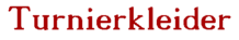 Turnierkleider